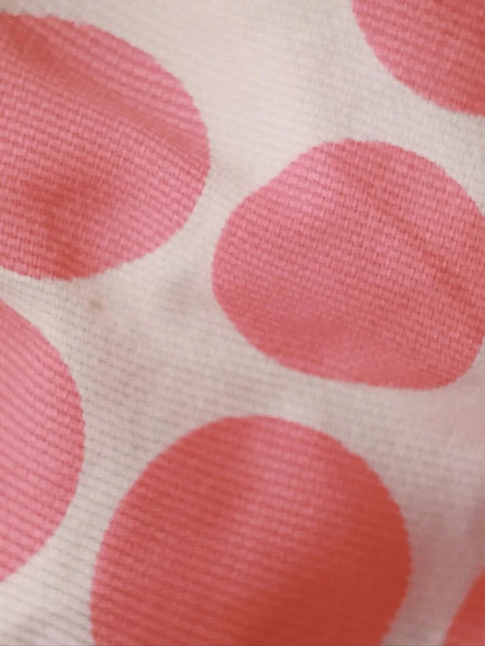 Just Ducky Pink Polka Dot Kids Bloomers 18months
